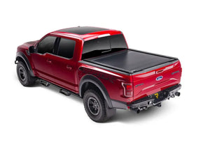 Retrax PowertraxONE XR Retractable Tonneau Cover: Fits Most Ram 1500 Models (2019-2026)