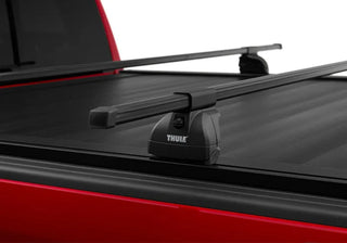 Retrax PowertraxPRO XR Electric Retractable Tonneau Cover (REAR): Ram 1500 (19-26) w/ RamBox - Matte