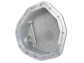 aFe Power Pro Series Rear Differential Cover: Dodge Ram 2500 / Ram 3500 2003 - 2005 (Machined)
