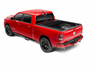 Retrax PowertraxPRO XR Electric Retractable Tonneau Cover (REAR): Ram 1500 (19-26) w/ RamBox - Matte