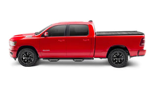 Retrax PowertraxPRO XR Electric Retractable Tonneau Cover (REAR): Ram 1500 (19-26) w/ RamBox - Matte