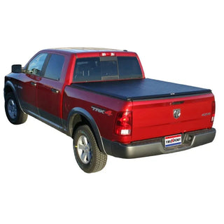 Truxedo TruXport Soft Roll-Up Bed Cover 5'7" (BED): Ram 1500 (02-24)