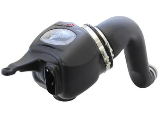 aFe Momentum HD Pro 10R Stage-2 Intake System: Dodge Ram 2500 / Ram 3500 2003 - 2007