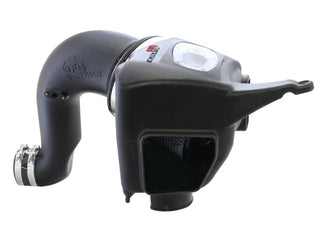 aFe Momentum HD Pro 10R Stage-2 Intake System: Dodge Ram 2500 / Ram 3500 2003 - 2007