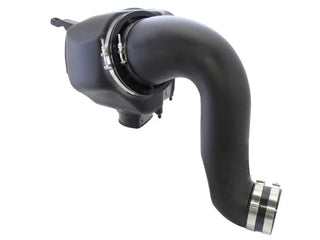 aFe Momentum HD Pro 10R Stage-2 Intake System: Dodge Ram 2500 / Ram 3500 2003 - 2007