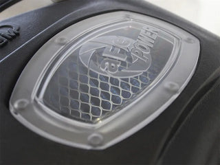 aFe Momentum HD Pro 10R Stage-2 Intake System: Dodge Ram 2500 / Ram 3500 2003 - 2007