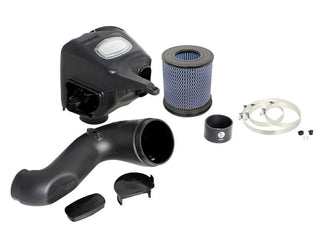 aFe Momentum HD Pro 10R Stage-2 Intake System: Dodge Ram 2500 / Ram 3500 2003 - 2007