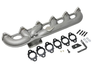 aFe Power Bladerunner Manifolds Exhaust: Dodge Ram 2500 / Ram 3500 2003 - 2007