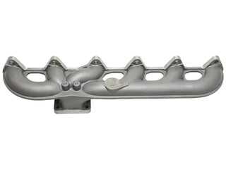 aFe Power Bladerunner Manifolds Exhaust: Dodge Ram 2500 / Ram 3500 2003 - 2007