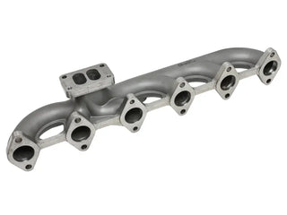 aFe Power Bladerunner Manifolds Exhaust: Dodge Ram 2500 / Ram 3500 2003 - 2007