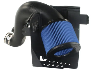 aFe MagnumFORCE Intakes Stage-2 P5R AIS: Dodge Ram 2500 (2010) / Ram 3500 (2010) L6-6.7L (td)