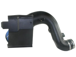 aFe MagnumFORCE Intakes Stage-2 P5R AIS: Dodge Ram 2500 (2010) / Ram 3500 (2010) L6-6.7L (td)