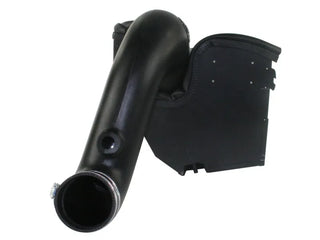aFe MagnumFORCE Intakes Stage-2 P5R AIS: Dodge Ram 2500 (2010) / Ram 3500 (2010) L6-6.7L (td)