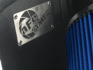 aFe MagnumFORCE Intakes Stage-2 P5R AIS: Dodge Ram 2500 (2010) / Ram 3500 (2010) L6-6.7L (td)
