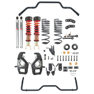 Belltech Performance Handling Kit: Fits Most Ram 1500 Models (2019-2024)