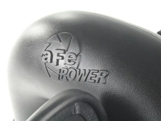 aFe MagnumFORCE Intakes Stage-2 P5R AIS: Dodge Ram 2500 (2010) / Ram 3500 (2010) L6-6.7L (td)