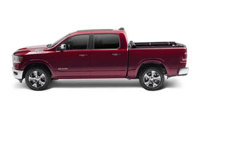 Truxedo TruXport Soft Roll-Up Bed Cover: Fits Most Ram 1500 Models (2019-2026) w/ RamBox 5ft 7in Bed