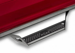 N-Fab Predator Pro Step System for Dodge Ram 1500 Quad Cab (2019-2024) - Texas Black