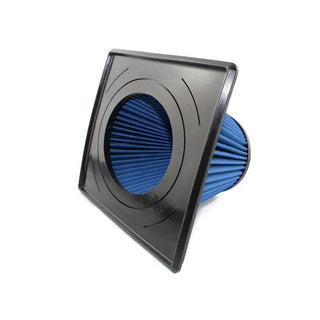 aFe Magnum Flow Inverted Replacement Air Filter: Dodge Ram 2500 / Ram 3500 2003 - 2010 w/ Pro 5R Media