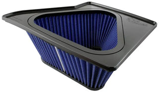 aFe Magnum Flow Inverted Replacement Air Filter: Dodge Ram 2500 / Ram 3500 2003 - 2010 w/ Pro 5R Media