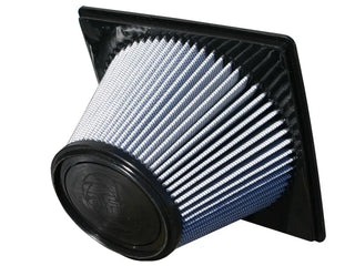 aFe Magnum Flow Inverted Replacement Air Filter: Dodge Ram 2500 / Ram 3500 2003 - 2010 w/ Pro DRY S Media