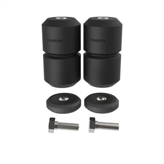 Timbren Suspension Enhancement System (FRONT): Dodge Ram (94-01)