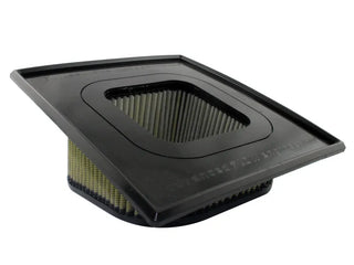 aFe Magnum Flow Inverted Replacement Air Filter: Dodge Ram 2500 / Ram 3500 1994 - 2002 w/ Pro GUARD 7 Media