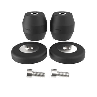Timbren Suspension Enhancement System Front: Fits Most Dodge Ram 1500 Models (2002-2010)