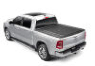 Truxedo Lo Pro Roll-Up Truck Bed Cover 6'4": Fits Most Ram 1500 / 2500 / 3500 Models (2002-2026)