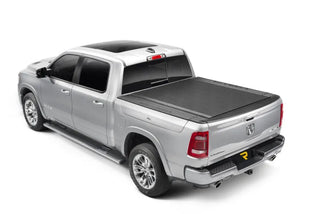 Truxedo Lo Pro Roll-Up Truck Bed Cover 6'4": Fits Most Ram 1500 / 2500 / 3500 Models (2002-2026)