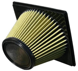 aFe Magnum Flow Inverted Replacement Air Filter: Dodge Ram 2500 / Ram 3500 2003 - 2010 w/ Pro GUARD 7 Media