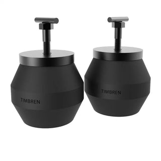 Timbren Suspension Enhancement System Front: Fits Most Dodge Ram 1500 Models (2002-2010)