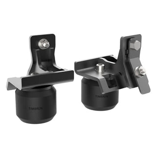 Timbren Suspension Enhancement System Front: Fits Most Ram 1500 / 1500 Classic Models (2019-2024)