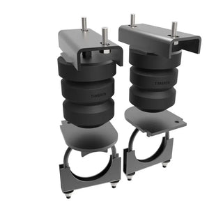 Timbren Suspension Enhancement System (REAR): Dodge Ram (94-10)