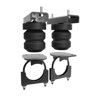 Timbren Suspension Enhancement System (REAR): Dodge Ram (94-10)