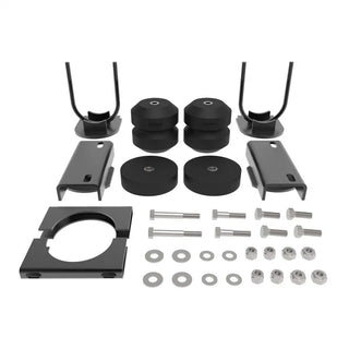 Timbren Suspension Enhancement System (REAR): Dodge Ram (94-10)
