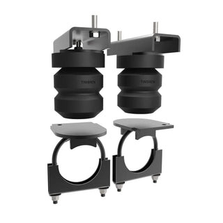 Timbren Suspension Enhancement System (REAR): Dodge Ram (94-10)