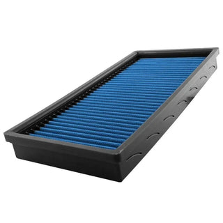 aFe Magnum FLOW Pro 5R Air Filter (F&R): Jeep Cherokee XJ / Comanche MJ 1987-01 2.5/4.0L