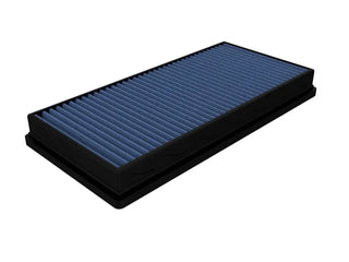 aFe Magnum FLOW Pro 5R Air Filter (F&R): Jeep Cherokee XJ / Comanche MJ 1987-01 2.5/4.0L