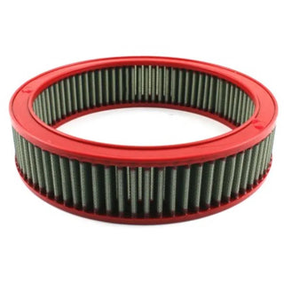 aFe Magnum FLOW OE Air Filter: Fits AMC / Dodge / Ford / Jeep / Studebaker (63-90) w/ Pro DRY S Media
