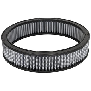 aFe Magnum FLOW OE Air Filter: Fits Chrysler / Dodge / Plymouth (66-80) w/ Pro DRY S Media