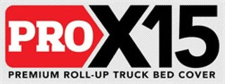 Truxedo Pro X15 Matte Black Low Profile Tonneau Cover: Fits Dodge / Ram 1500 (02-24) 5'7" Bed