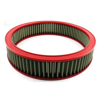 aFe Magnum FLOW OE Air Filter: Fits Chrysler / Dodge / Plymouth (66-80) w/ Pro DRY S Media