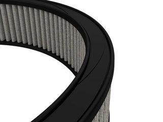 aFe Magnum FLOW OE Air Filter: Fits Chrysler / Dodge / Plymouth (66-80) w/ Pro DRY S Media