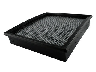 aFe Magnum Flow OE Replacement Air Filter: Dodge Ram 2500 / Ram 3500 1994 - 2002 w/ Pro DRY S Media