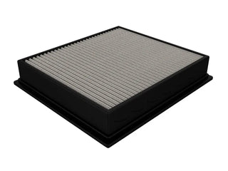 aFe Magnum Flow OE Replacement Air Filter: Dodge Ram 2500 / Ram 3500 1994 - 2002 w/ Pro DRY S Media