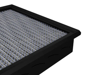 aFe Magnum Flow OE Replacement Air Filter: Dodge Ram 2500 / Ram 3500 1994 - 2002 w/ Pro DRY S Media