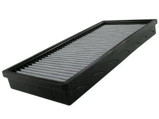 aFe Magnum FLOW Pro DRY S Air Filter (F&R): Jeep Cherokee XJ / Comanche MJ 1987-01 2.5/4.0L