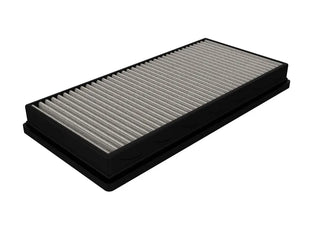 aFe Magnum FLOW Pro DRY S Air Filter (F&R): Jeep Cherokee XJ / Comanche MJ 1987-01 2.5/4.0L