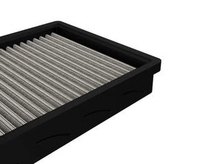 aFe Magnum FLOW Pro DRY S Air Filter (F&R): Jeep Cherokee XJ / Comanche MJ 1987-01 2.5/4.0L